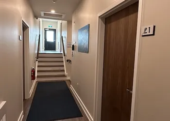 The Landing - Extended Stay Quarters hotel thumbnail 2