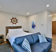 The Landing - Extended Stay Quarters hotel detail image 4