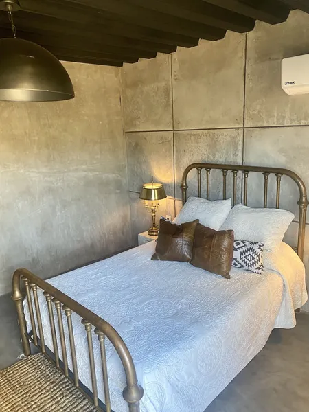 Prajna Valle de Guadalupe hotel detail image 2
