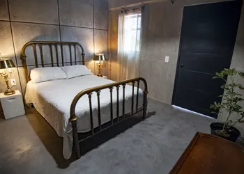 Prajna Valle de Guadalupe hotel thumbnail 3