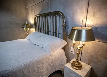 Prajna Valle de Guadalupe hotel thumbnail 5