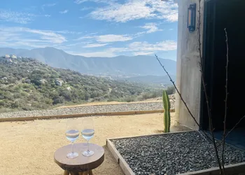 Prajna Valle de Guadalupe hotel thumbnail 6