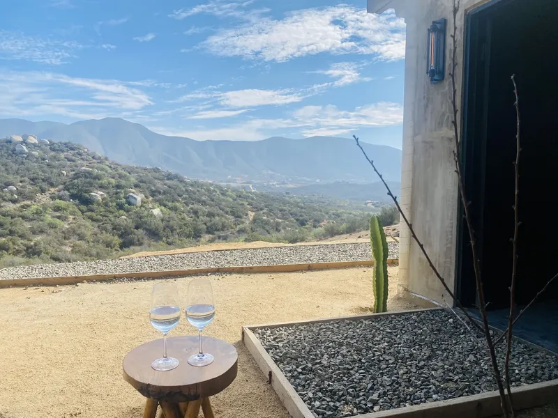Prajna Valle de Guadalupe hotel detail image 6