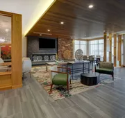 Fairfield Inn & Suites by Marriott Lancaster Palmdale hotel detail image 3