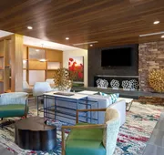 Fairfield Inn & Suites by Marriott Lancaster Palmdale hotel detail image 4