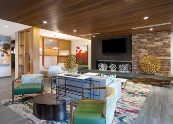 Fairfield Inn & Suites by Marriott Lancaster Palmdale hotel thumbnail 4