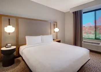 Fairfield Inn & Suites by Marriott Lancaster Palmdale hotel thumbnail 6