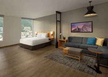 Hyatt Place Monterrey Valle hotel thumbnail 2