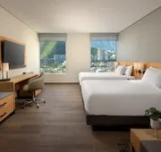 Hyatt Place Monterrey Valle hotel detail image 3