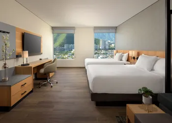 Hyatt Place Monterrey Valle hotel thumbnail 3