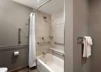 Hyatt Place Monterrey Valle hotel thumbnail 4