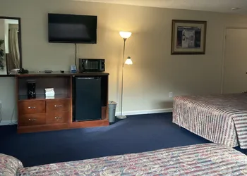 Travelodge by Wyndham Canyonville hotel thumbnail 5
