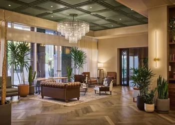The Leo Kent Hotel, Tucson, a Tribute Portfolio Hotel hotel thumbnail 2