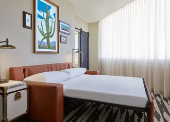 The Leo Kent Hotel, Tucson, a Tribute Portfolio Hotel hotel thumbnail 5