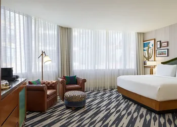 The Leo Kent Hotel, Tucson, a Tribute Portfolio Hotel hotel thumbnail 6