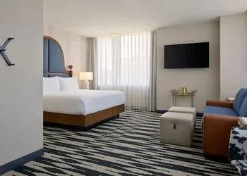 The Leo Kent Hotel, Tucson, a Tribute Portfolio Hotel hotel thumbnail 7
