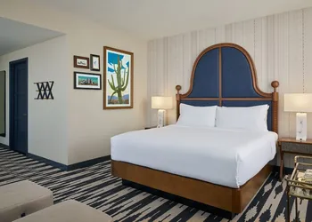 The Leo Kent Hotel, Tucson, a Tribute Portfolio Hotel hotel thumbnail 8