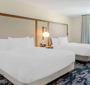 Fairfield Inn & Suites By Marriott North Conway hotel detail image 5