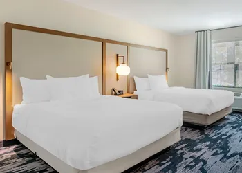 Fairfield Inn & Suites By Marriott North Conway hotel thumbnail 5