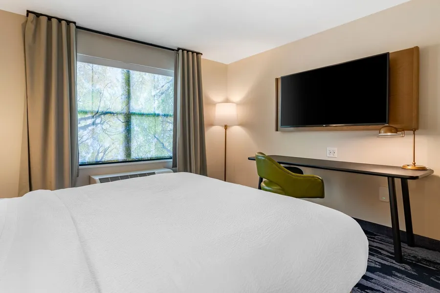 Fairfield Inn & Suites By Marriott North Conway hotel detail image 6