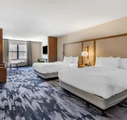 Fairfield Inn & Suites By Marriott North Conway hotel detail image 7