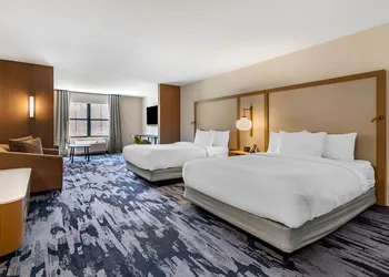 Fairfield Inn & Suites By Marriott North Conway hotel thumbnail 7