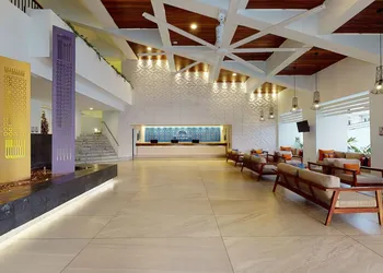 Park Royal Beach Huatulco – All Inclusive hotel thumbnail 2