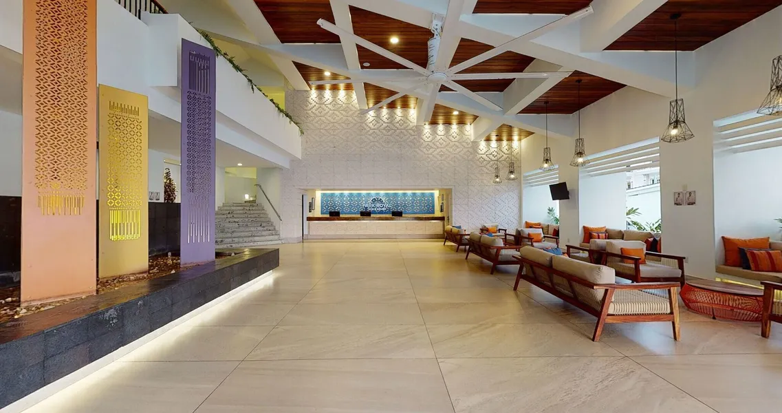 Park Royal Beach Huatulco – All Inclusive hotel detail image 2