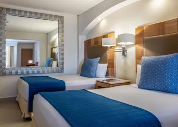 Park Royal Beach Huatulco – All Inclusive hotel thumbnail 3