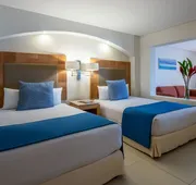Park Royal Beach Huatulco – All Inclusive hotel detail image 4