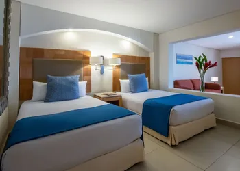 Park Royal Beach Huatulco – All Inclusive hotel thumbnail 4