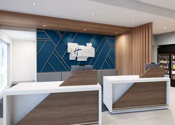 Holiday Inn Express & Suites Hawaiian Gardens by IHG hotel thumbnail 3