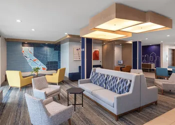 Holiday Inn Express & Suites Hawaiian Gardens by IHG hotel thumbnail 4