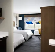 Holiday Inn Express & Suites Hawaiian Gardens by IHG hotel detail image 5
