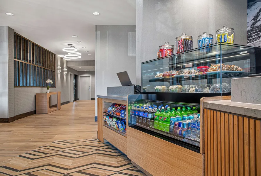 Hyatt Place Newark/Silicon Valley hotel detail image 6