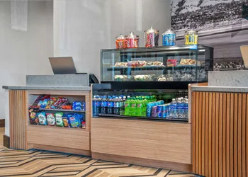 Hyatt Place Newark/Silicon Valley hotel thumbnail 2