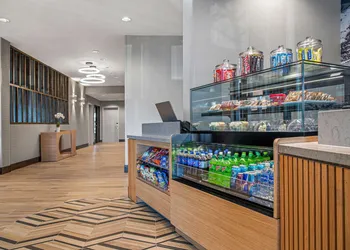 Hyatt Place Newark/Silicon Valley hotel thumbnail 6