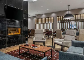 Hyatt Place Newark/Silicon Valley hotel thumbnail 8