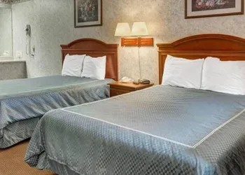 Merrimac Inn & Suites hotel thumbnail 7