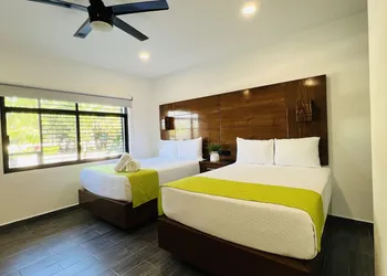 Mayan Water Hotel hotel thumbnail 5