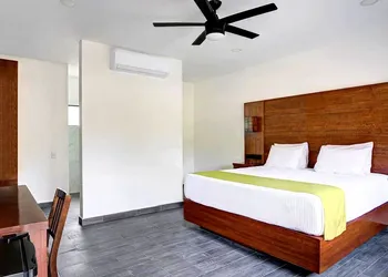 Mayan Water Hotel hotel thumbnail 6