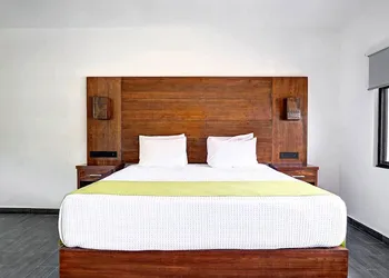 Mayan Water Hotel hotel thumbnail 7