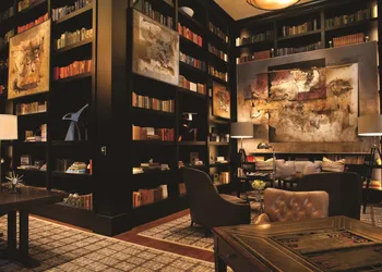 The Sebastian - Vail hotel thumbnail 2