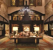The Sebastian - Vail hotel detail image 3