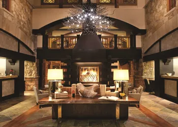 The Sebastian - Vail hotel thumbnail 3