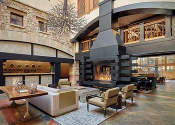 The Sebastian - Vail hotel thumbnail 4