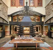 The Sebastian - Vail hotel detail image 5