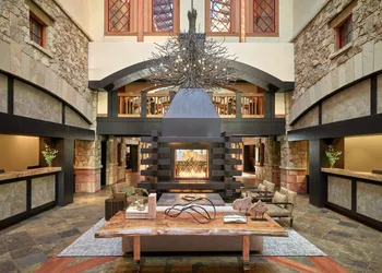 The Sebastian - Vail hotel thumbnail 5