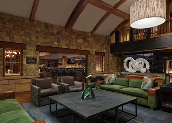 The Sebastian - Vail hotel thumbnail 7