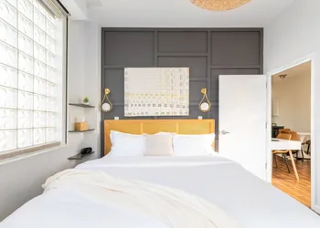 The Modernist Hotel hotel thumbnail 4